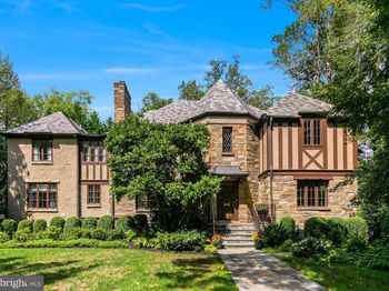 5033 Tilden Street NW