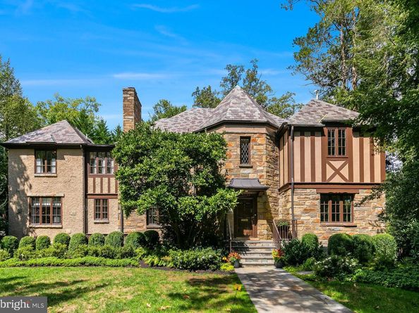 5033 Tilden Street NW, Washington DC 20016