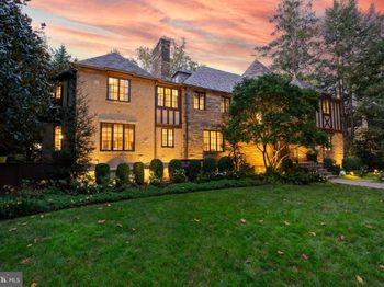 5033 Tilden Street NW