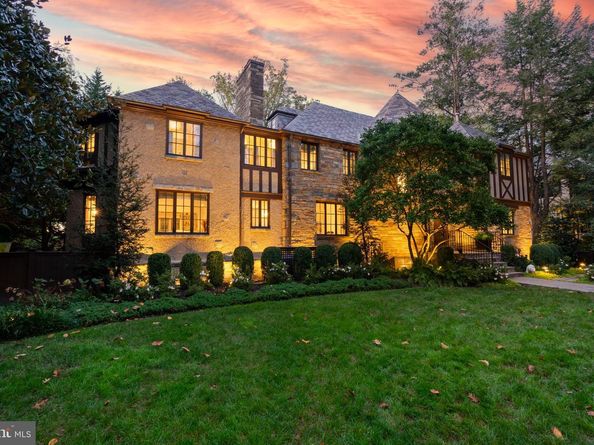 5033 Tilden Street NW, Washington DC 20016