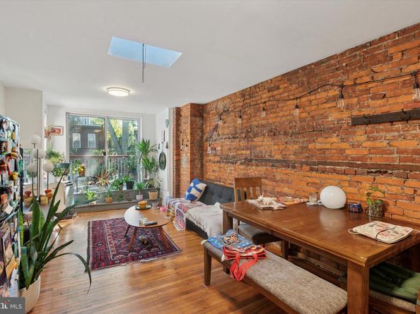 3816 Spring Garden Street, Philadelphia PA 19104