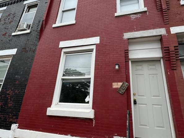 2452 N Patton Street, Philadelphia PA 19132