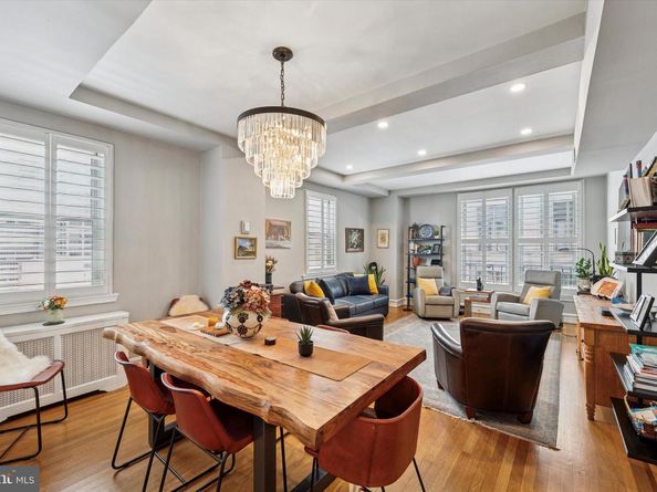 1901 Walnut Street 14F, Philadelphia PA 19103