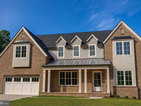 6587 29TH Street N, Arlington VA 22213