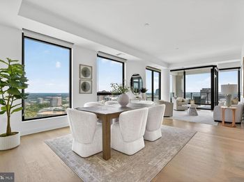 1650 Silver Hill Drive