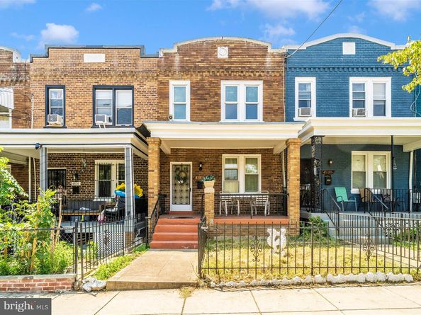 4818 7TH Street NW, Washington DC 20011