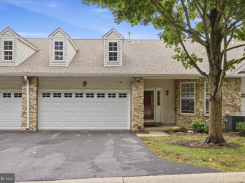 1467 Country Club Drive
