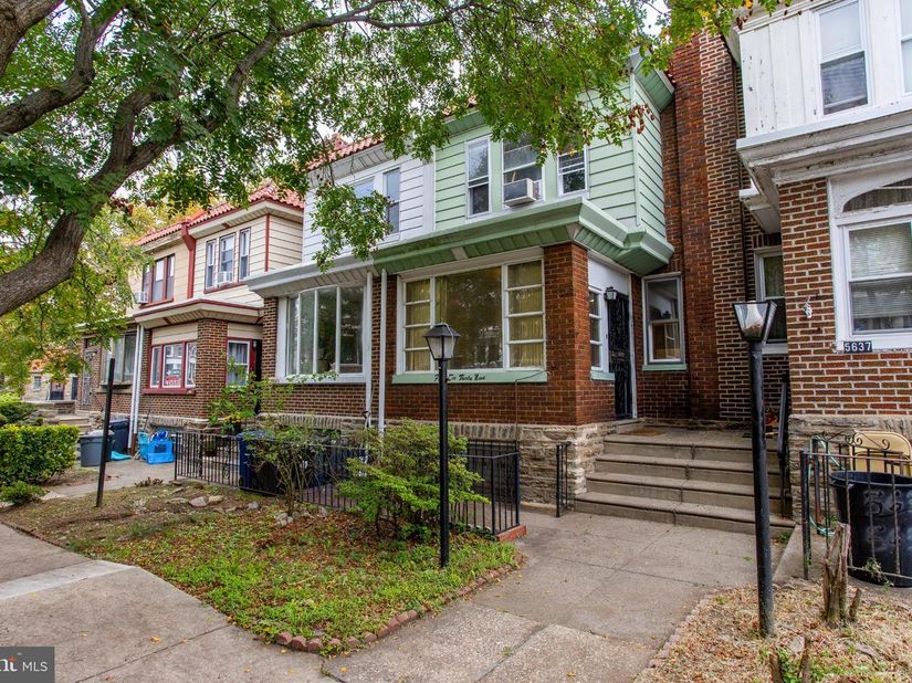 5639 N Uber Street, Philadelphia PA 19141