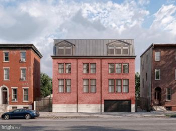 2115 Spring Garden Street
