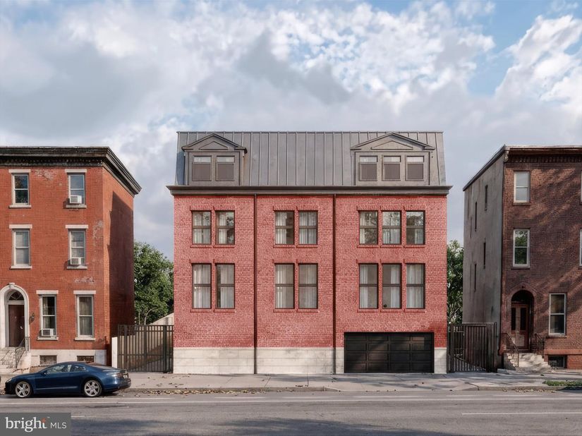 2115 Spring Garden Street C, Philadelphia PA 19130