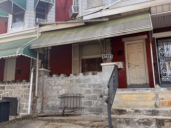 1418 N Conestoga Street