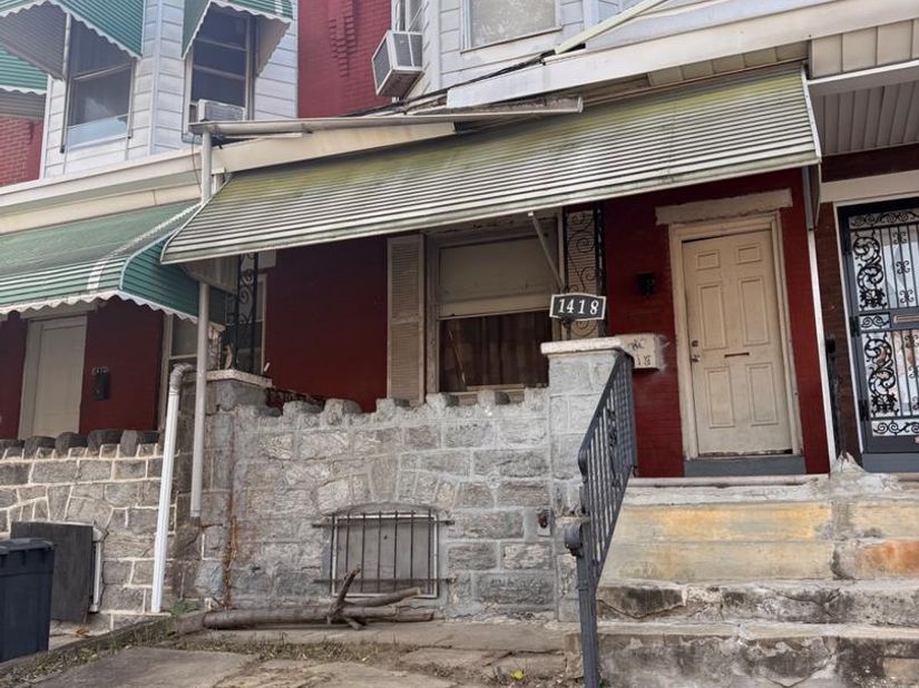 1418 N Conestoga Street, Philadelphia PA 19131