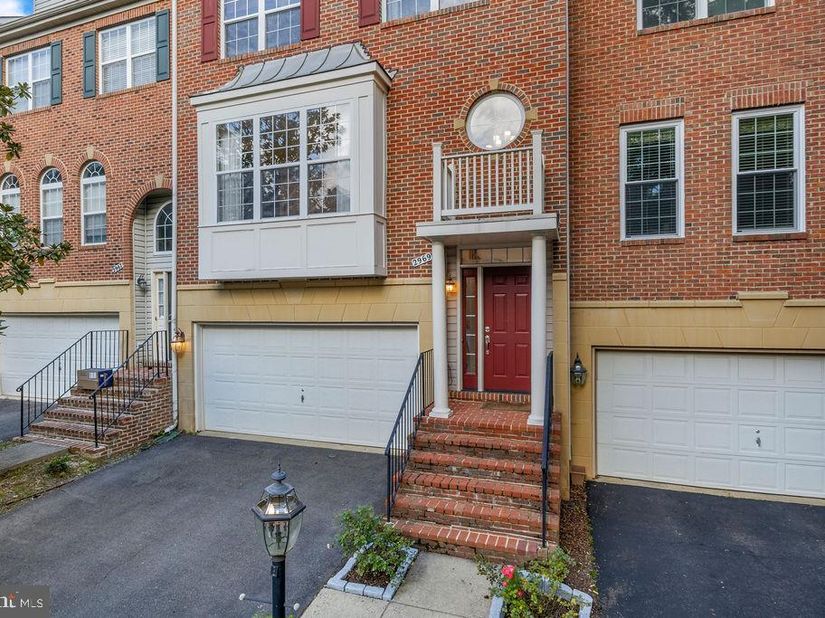 2969 Kildare Lane, Fairfax VA 22031