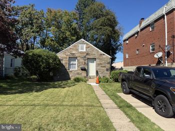160 N Bonsall Avenue