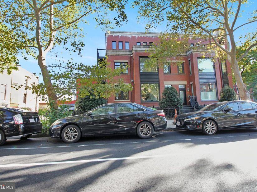 1555 9TH Street NW A, Washington DC 20001