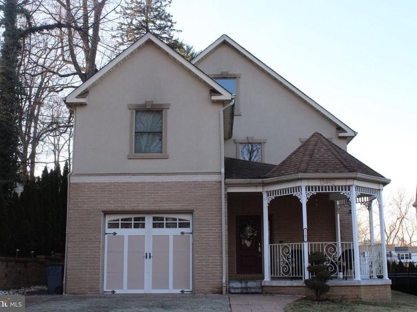 13492 Proctor Road, Philadelphia PA 19116