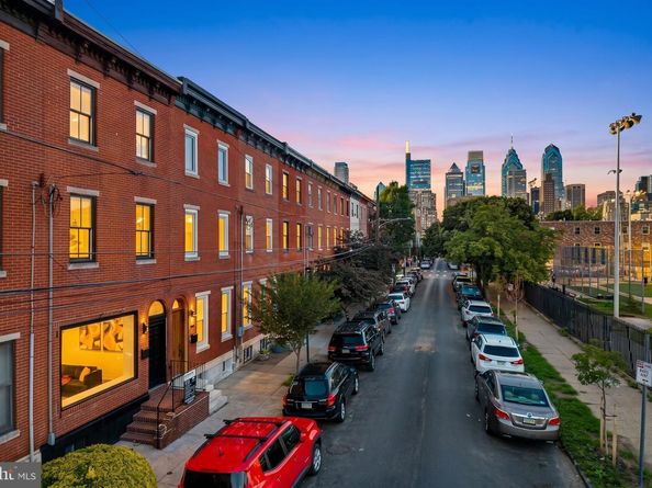 766 S 18TH Street, Philadelphia PA 19146