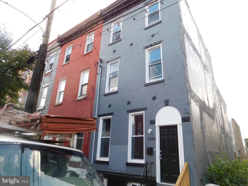 2238 W Master Street, Philadelphia PA 19121