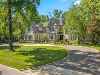 6 Wedgewood Drive