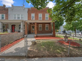 1601 19TH Street SE