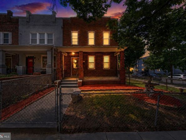 1601 19TH Street SE, Washington DC 20020