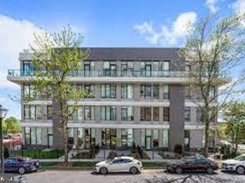 801 N Fairfax Street
