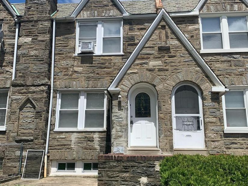 5342 E Roosevelt Boulevard, Philadelphia PA 19124