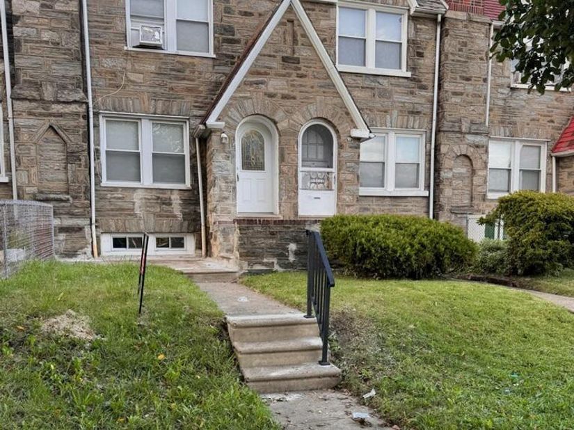 5342 E Roosevelt Boulevard, Philadelphia PA 19124