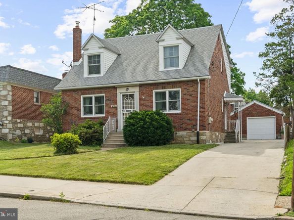 917 E Durham Street, Philadelphia PA 19150