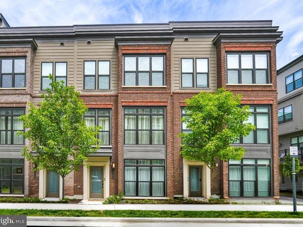 5345 Zenith Overlook, Bethesda MD 20816