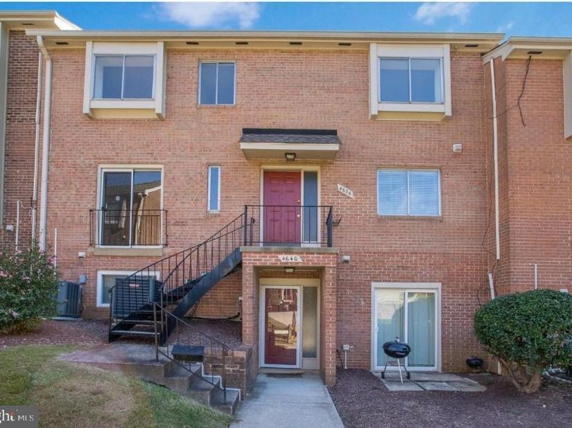 4636 Conwell Drive 192, Annandale VA 22003