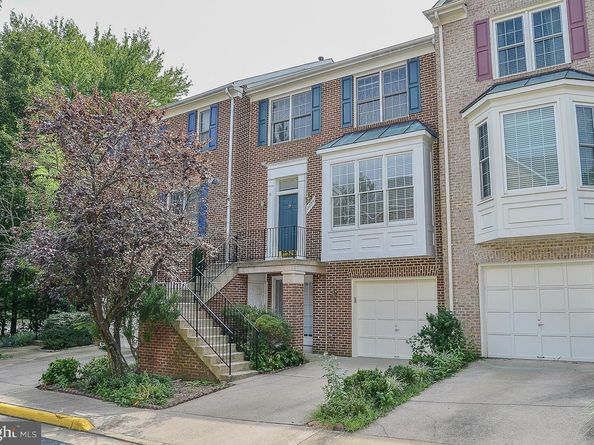 2254 Journet Drive, Dunn Loring VA 22027