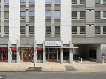 815 Arch Street