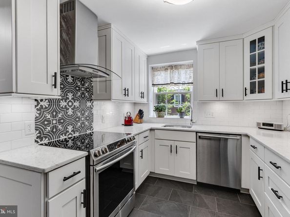 2877 S Buchanan Street A2, Arlington VA 22206