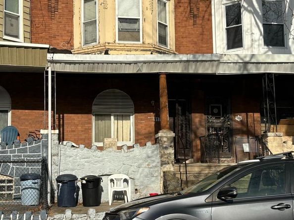 917 S 50TH Street, Philadelphia PA 19143