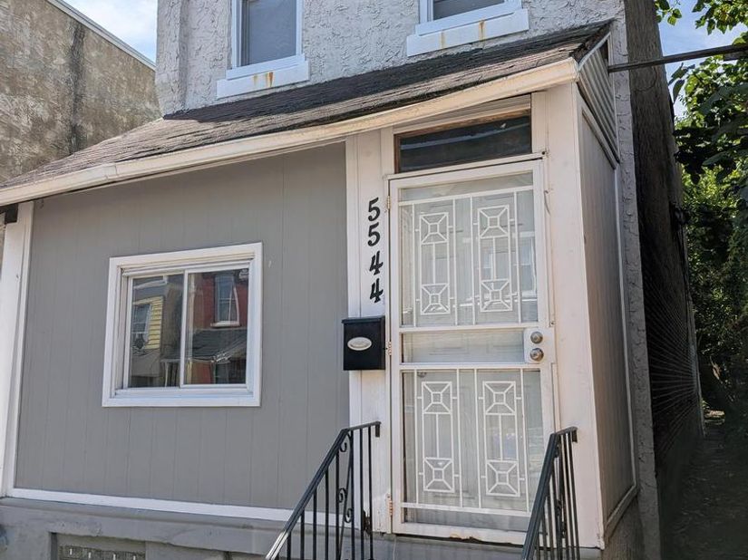5544 W Jefferson Street, Philadelphia PA 19131
