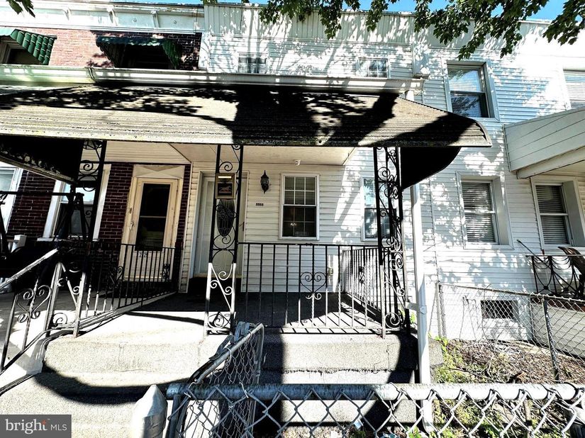 2731 S Fairhill Street, Philadelphia PA 19148