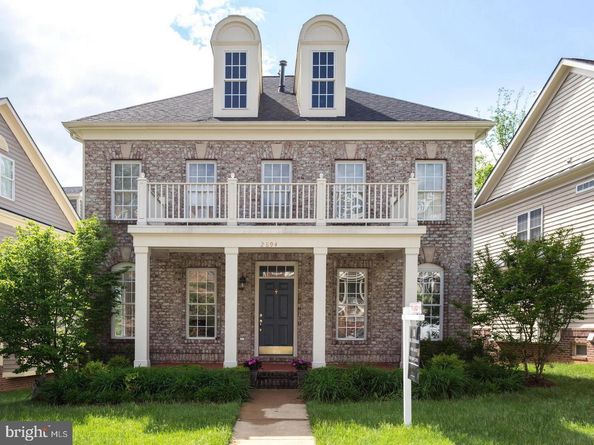 2894 Swanee Lane, Fairfax VA 22031