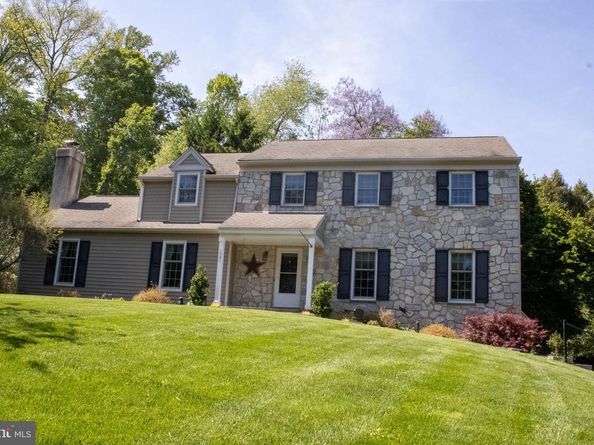 1701 Jennings Way, Paoli PA 19301