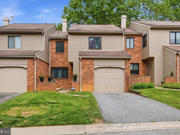 203 Camsten Court, Chesterbrook PA 19087