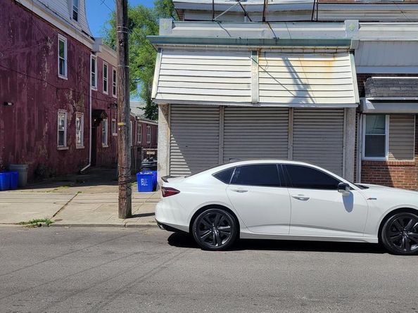 4708 Longshore Avenue, Philadelphia PA 19135