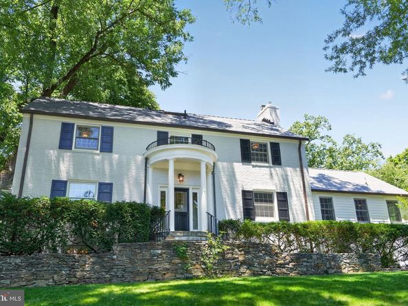 5141 Palisade Lane NW, Washington DC 20016