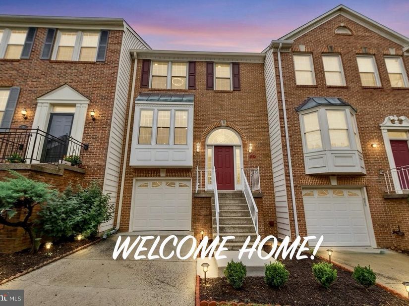 2106 Bobbyber Drive, Vienna VA 22182