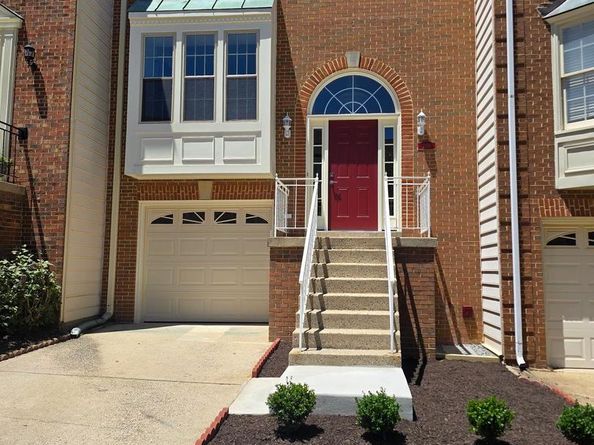 2106 Bobbyber Drive, Vienna VA 22182