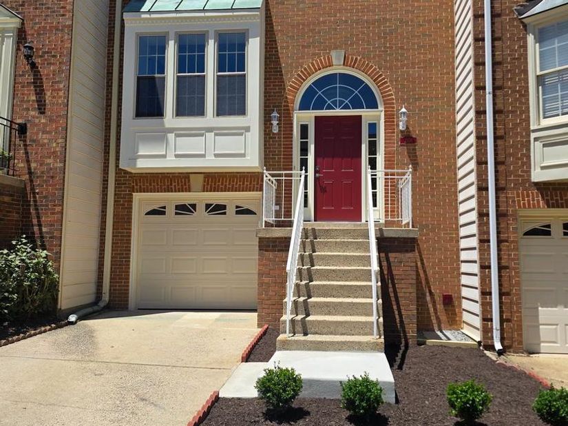 2106 Bobbyber Drive, Vienna VA 22182