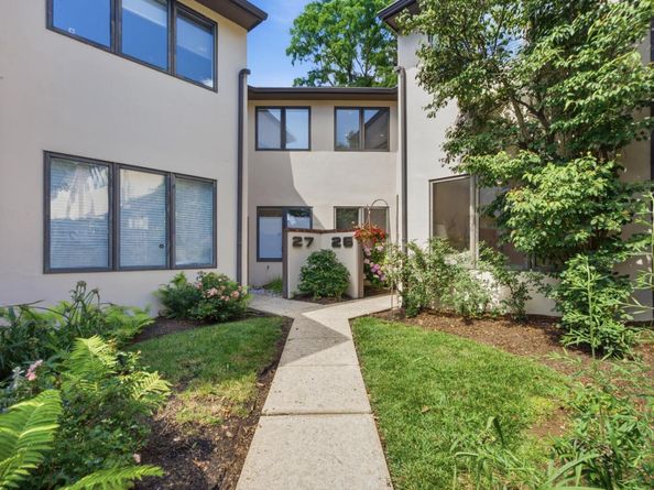 138 Montrose Avenue 26, Bryn Mawr PA 19010