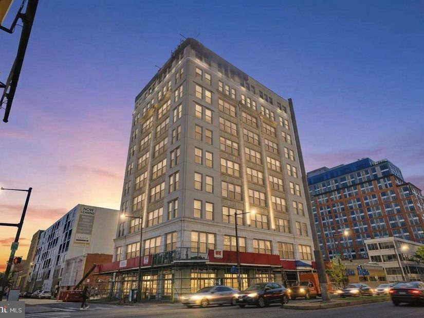 511 N Broad Street 507, Philadelphia PA 19123