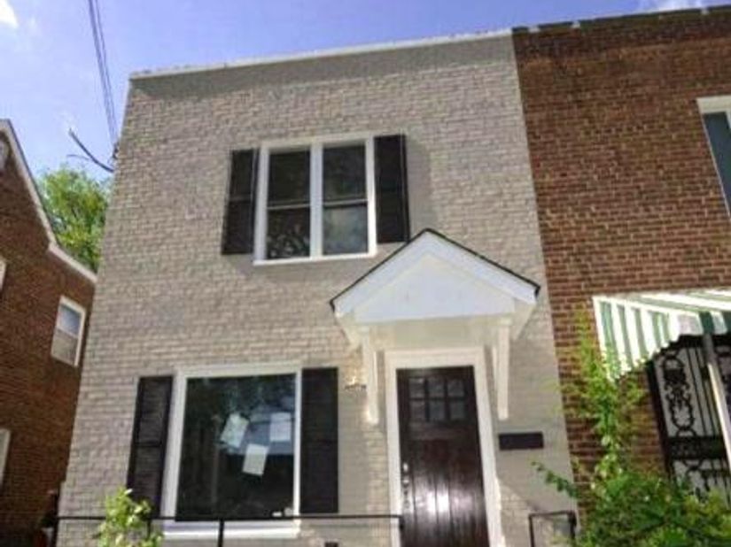 612 Brandywine Street SE, Washington DC 20032