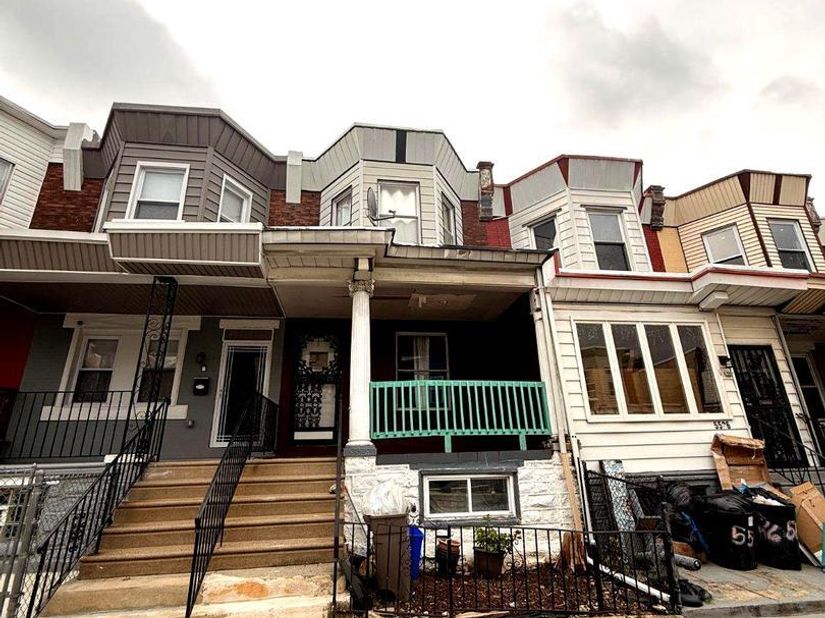 5524 Elliott Street, Philadelphia PA 19143