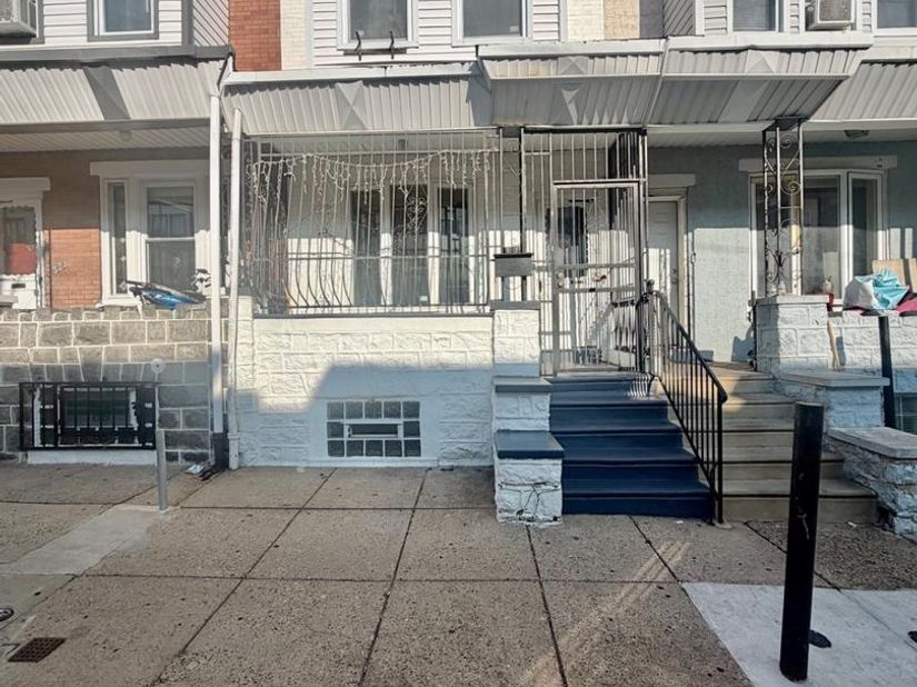 3319 N Palethorp Street, Philadelphia PA 19140